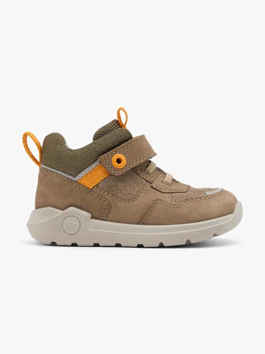 elefanten coby high top trainer brązowy ДЕЙХМАНН