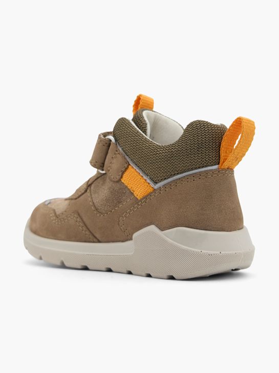 elefanten coby high top trainer brązowy ДЕЙХМАНН