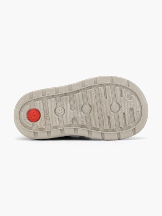 elefanten coby high top trainer brązowy ДЕЙХМАНН