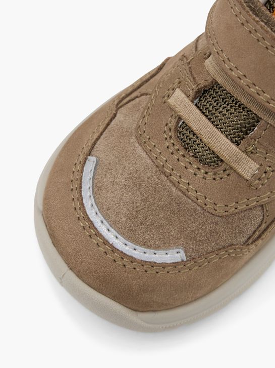 elefanten coby high top trainer brązowy ДЕЙХМАНН