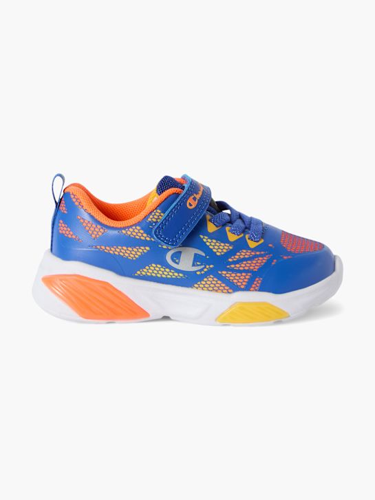 champion wave tri b td trainer niebieski ДЕЙХМАНН