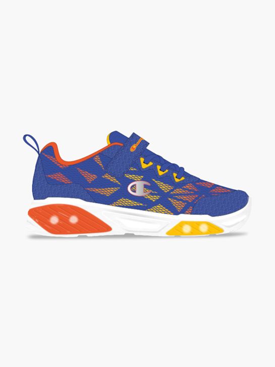 champion wave tri b td trainer niebieski ДЕЙХМАНН