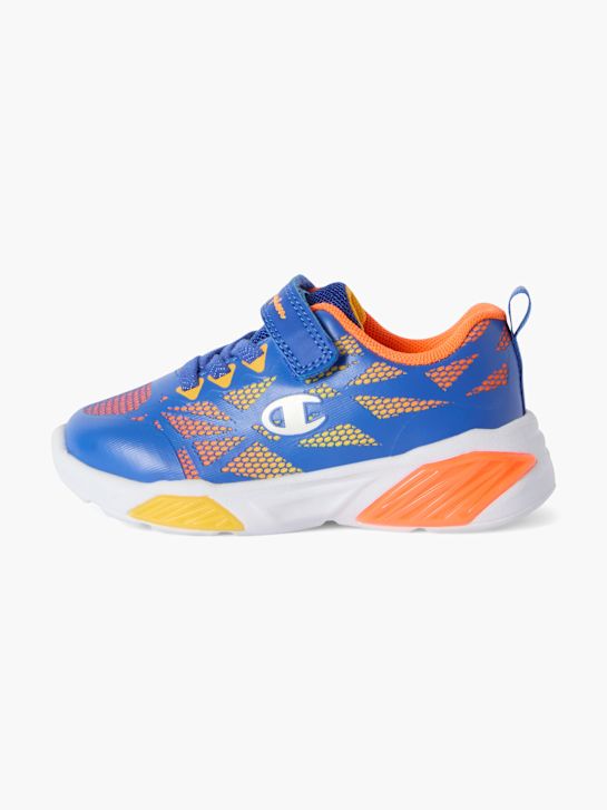 champion wave tri b td trainer niebieski ДЕЙХМАНН