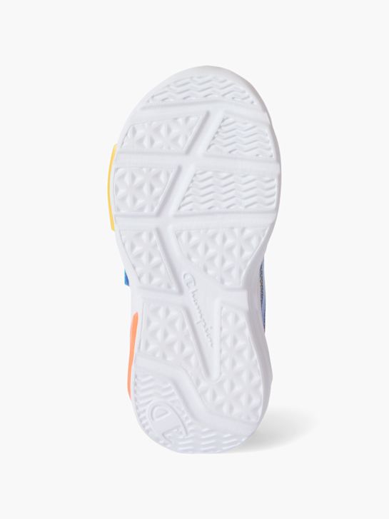champion wave tri b td trainer niebieski ДЕЙХМАНН