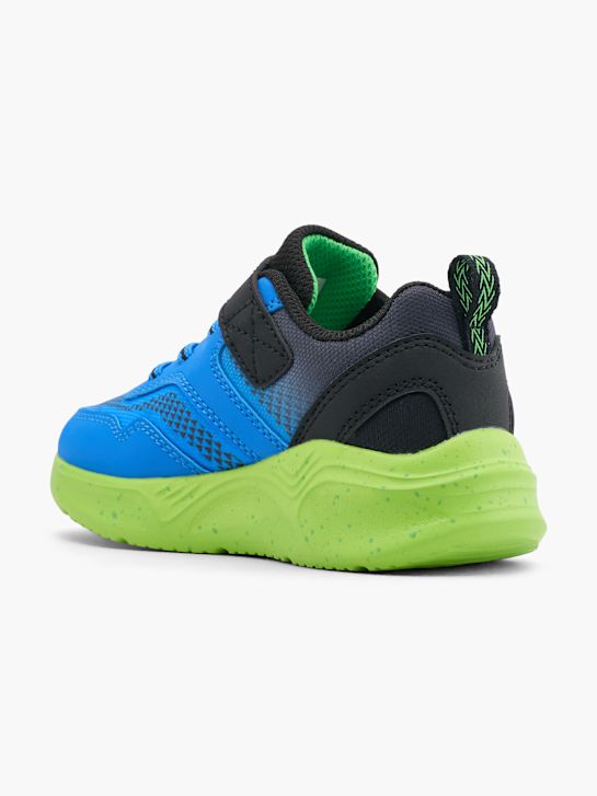 fila trainer blue ДЕЙХМАНН