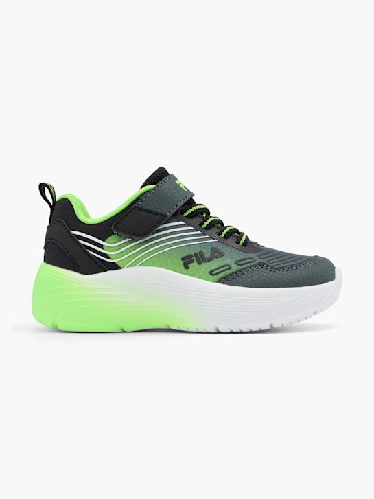 fila trainer grey ДЕЙХМАНН