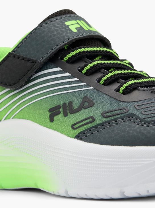 fila trainer grey ДЕЙХМАНН