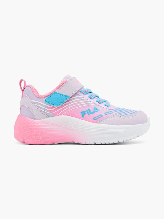 fila trainer fioletowy ДЕЙХМАНН