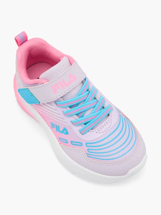 fila trainer fioletowy ДЕЙХМАНН