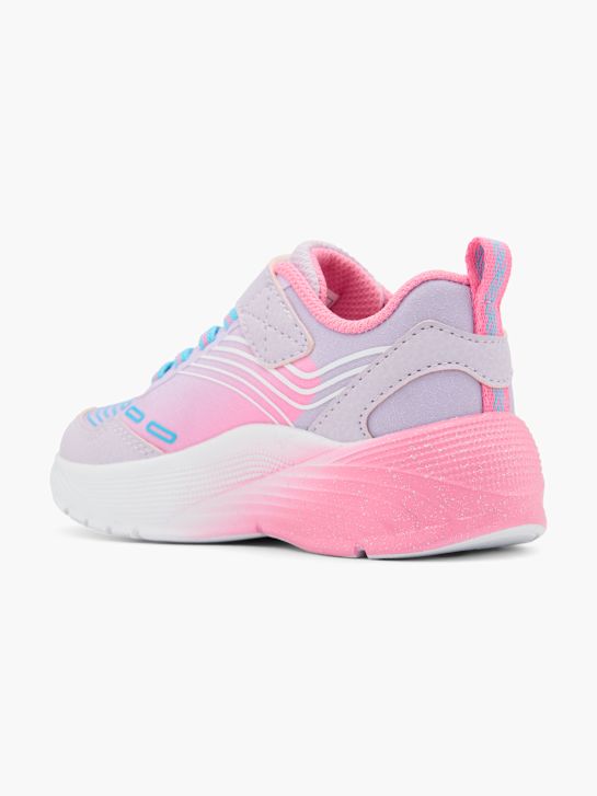 fila trainer fioletowy ДЕЙХМАНН