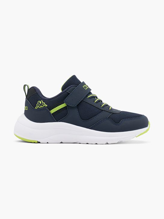 kappa trainer blue ДЕЙХМАНН