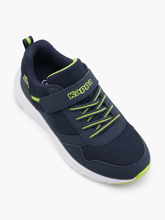 kappa trainer blue ДЕЙХМАНН
