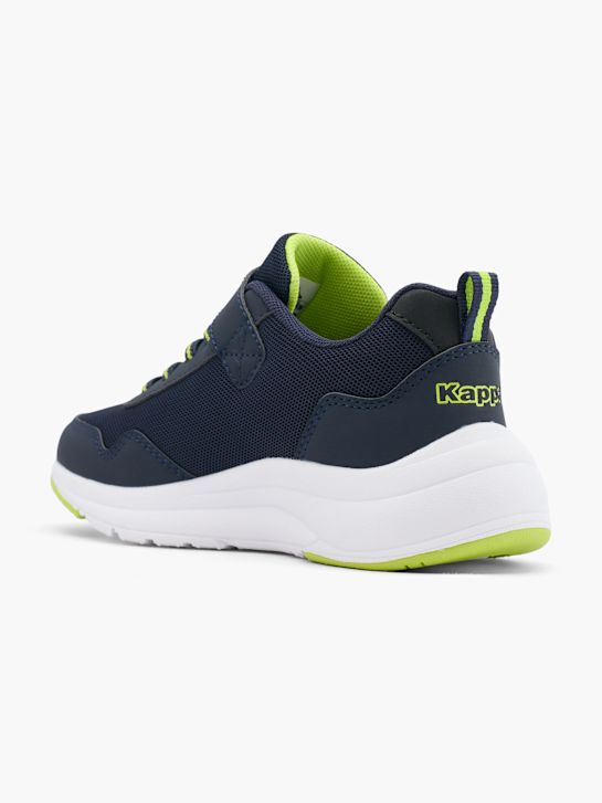 kappa trainer blue ДЕЙХМАНН