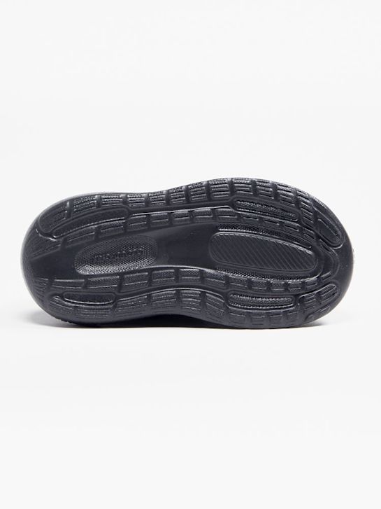 buty do biegania adidas runfalcon 5 el i trainer czarne rico
