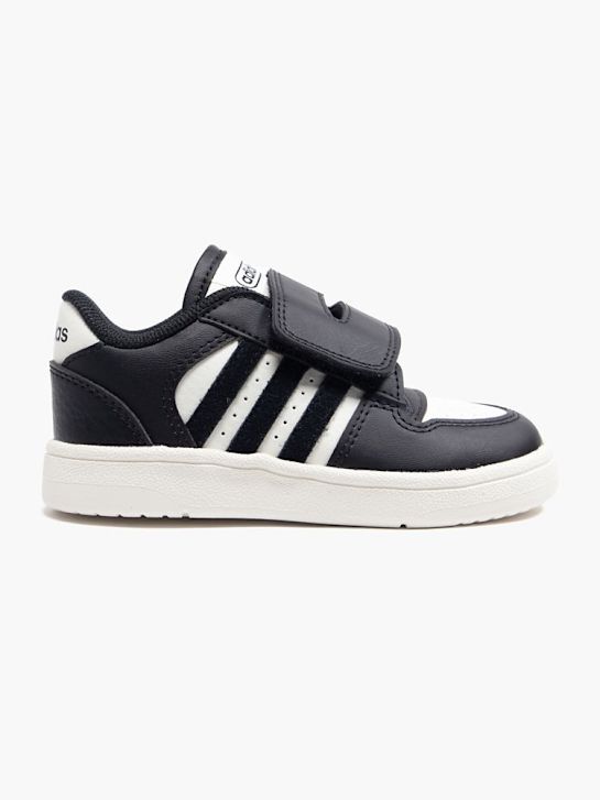 adidas break start cf i trainer czarny ДЕЙХМАНН