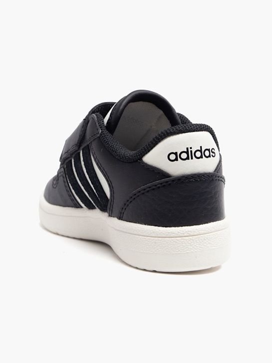 adidas break start cf i trainer czarny ДЕЙХМАНН