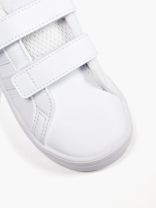 adidas vs pace 2.0 cf i trainer biały ДЕЙХМАНН