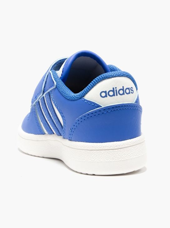 adidas break start cf i trainer niebieski ДЕЙХМАНН