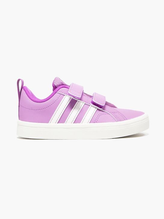 adidas vs pace 2.0 cf i trainer fioletowy ДЕЙХМАНН
