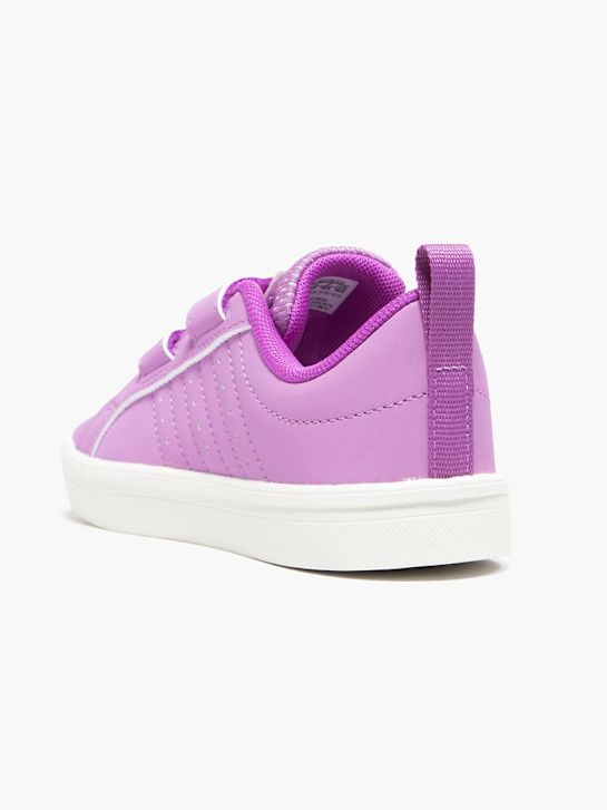 adidas vs pace 2.0 cf i trainer fioletowy ДЕЙХМАНН