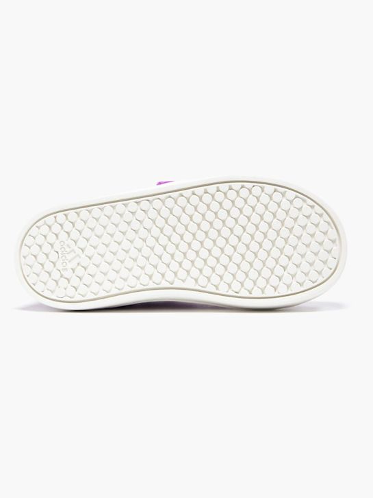 adidas vs pace 2.0 cf i trainer fioletowy ДЕЙХМАНН