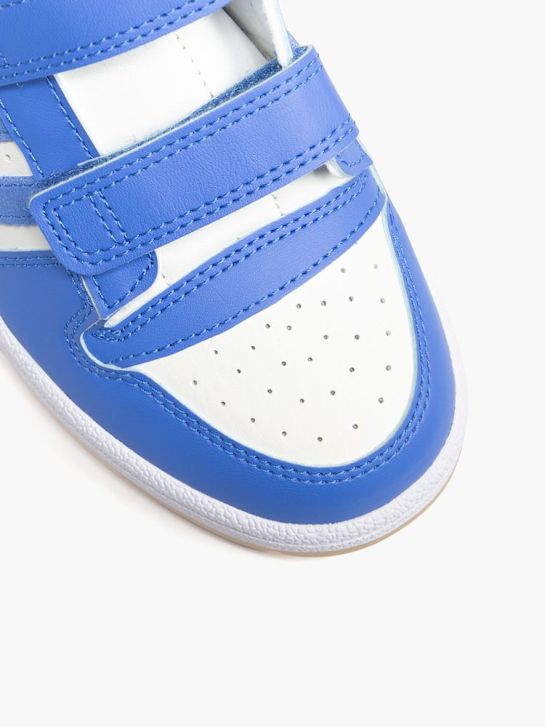 adidas break start el cf c trainer niebieski ДЕЙХМАНН