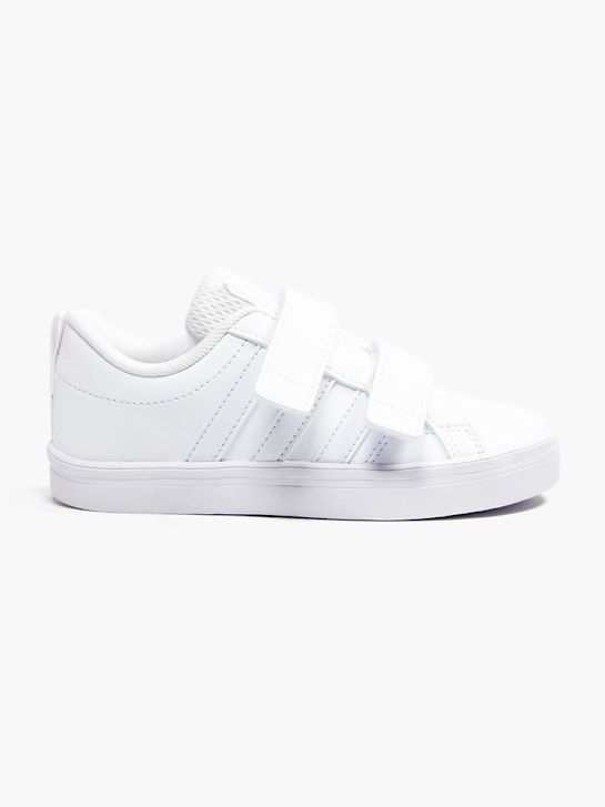 adidas vs pace 2.0 cf c trainer biały ДЕЙХМАНН
