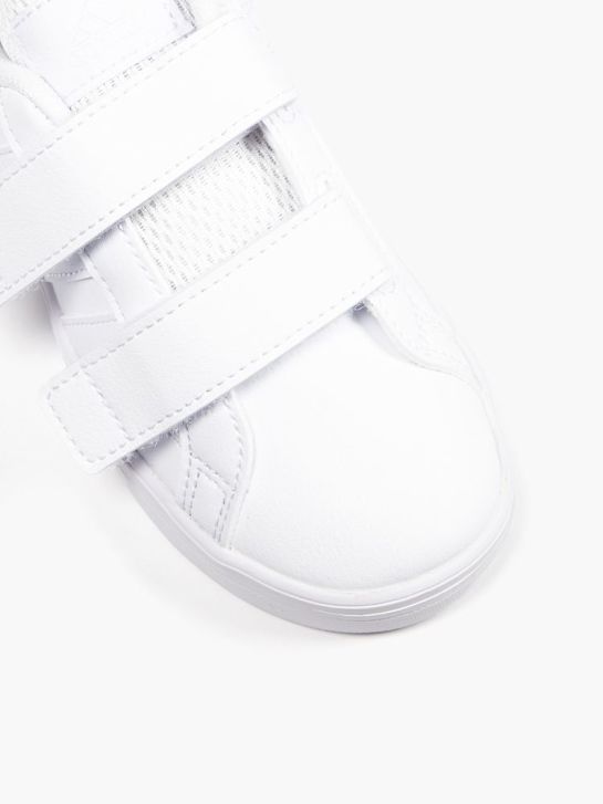 adidas vs pace 2.0 cf c trainer biały ДЕЙХМАНН