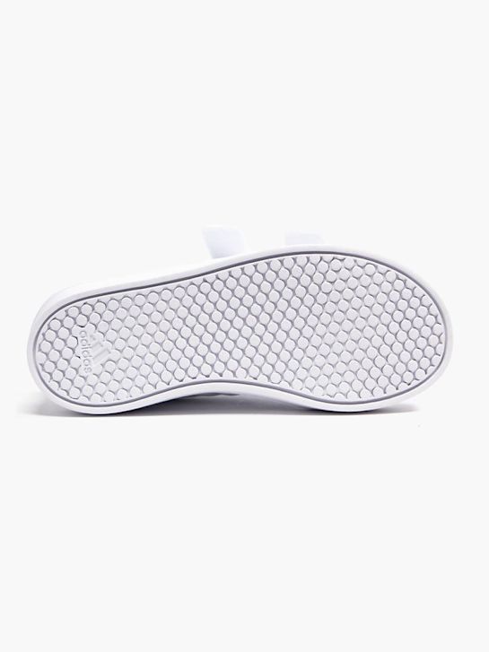 adidas vs pace 2.0 cf c trainer biały ДЕЙХМАНН