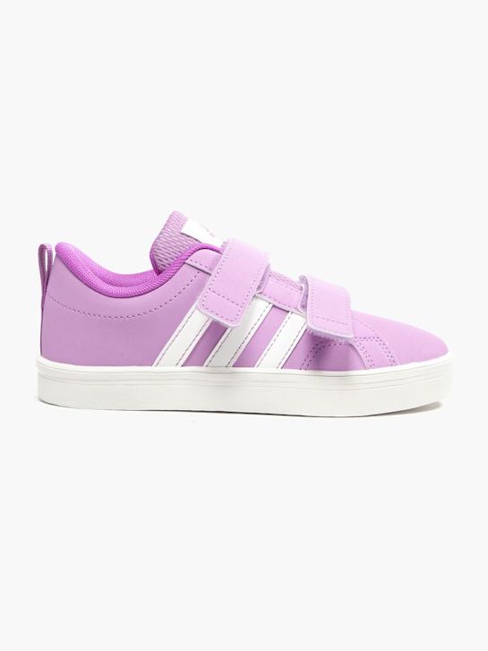 buty do biegania adidas vs pace 2.0 cf c kolor fioletowy rico