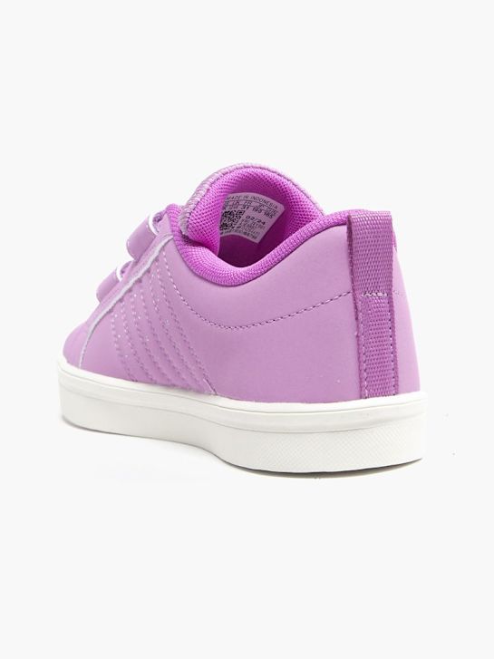buty do biegania adidas vs pace 2.0 cf c kolor fioletowy rico