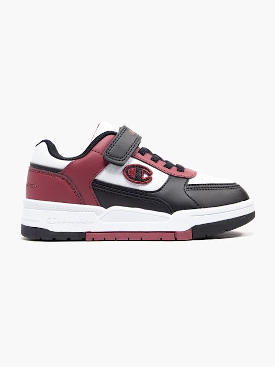 champion rd18 heritage b ps trainer czerwony ДЕЙХМАНН