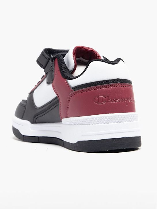 champion rd18 heritage b ps trainer czerwony ДЕЙХМАНН