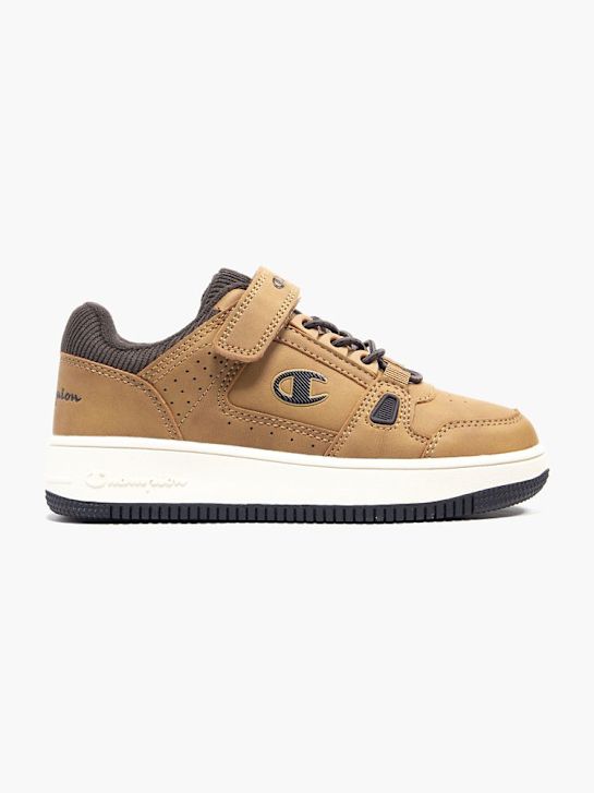 champion rd18 low cord b ps trainer Żółty ДЕЙХМАНН