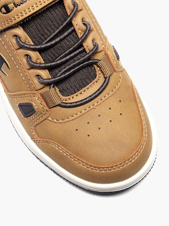 champion rd18 low cord b ps trainer Żółty ДЕЙХМАНН