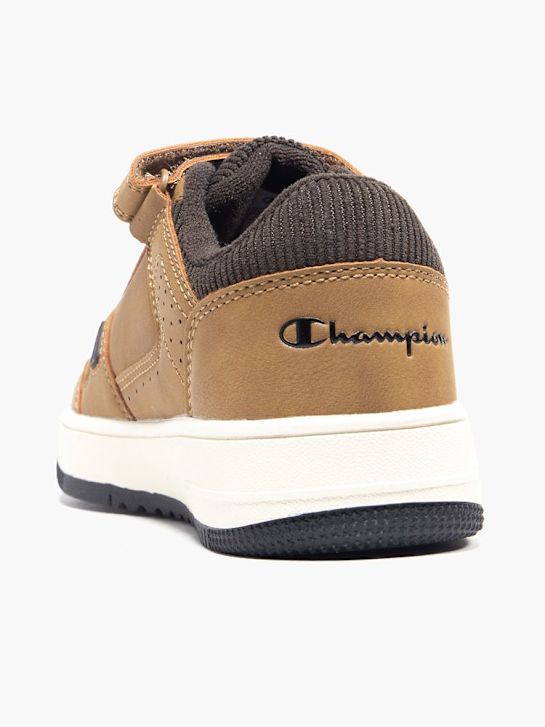 champion rd18 low cord b ps trainer Żółty ДЕЙХМАНН