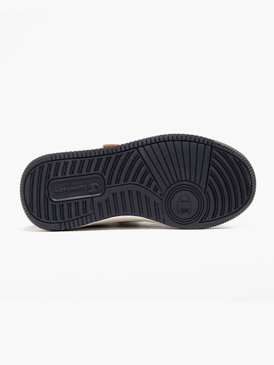 champion rd18 low cord b ps trainer Żółty ДЕЙХМАНН