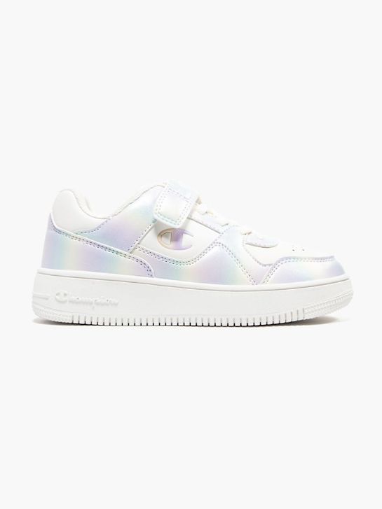 champion rd18 pearl low g ps trainer offwhite ДЕЙХМАНН