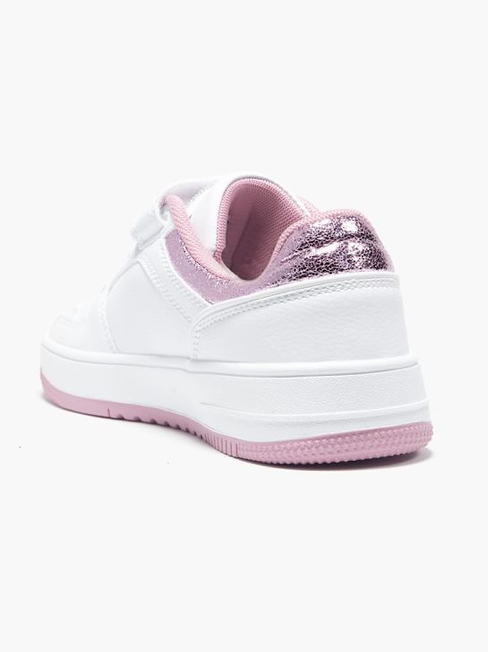 champion rd18 foil low g ps trainer biały ДЕЙХМАНН