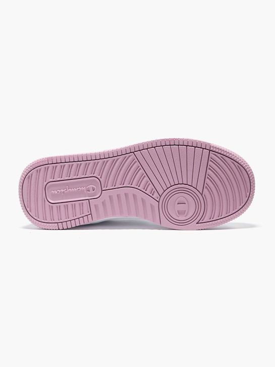champion rd18 foil low g ps trainer biały ДЕЙХМАНН