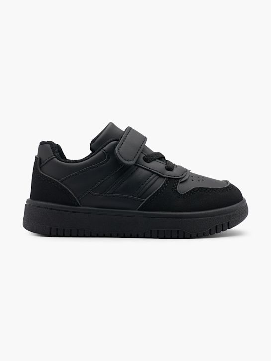 trener vty czarny rico
