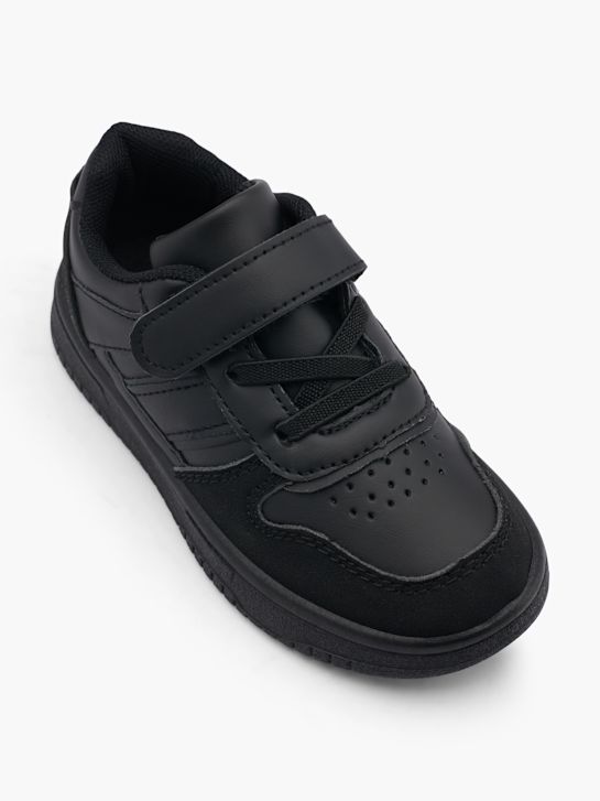 trener vty czarny rico