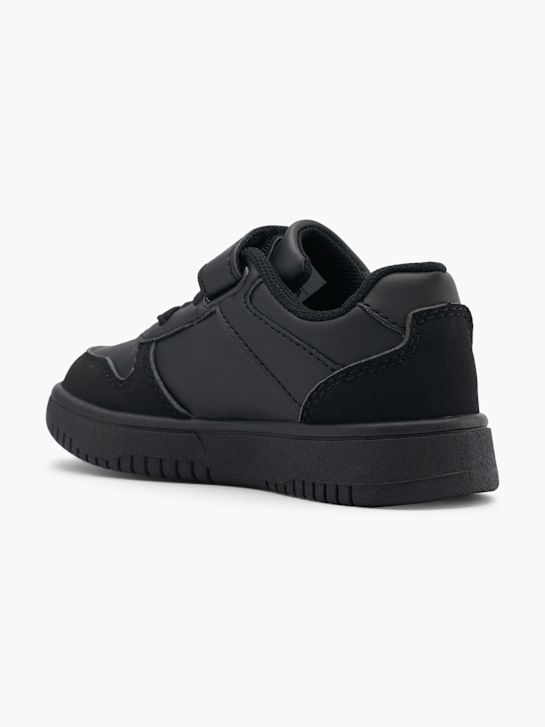 trener vty czarny rico