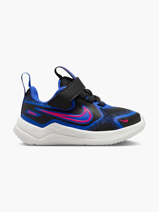 nike cosmic runner trainer niebieski ДЕЙХМАНН