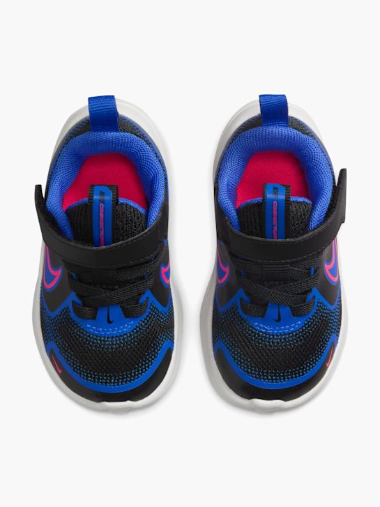 nike cosmic runner trainer niebieski ДЕЙХМАНН