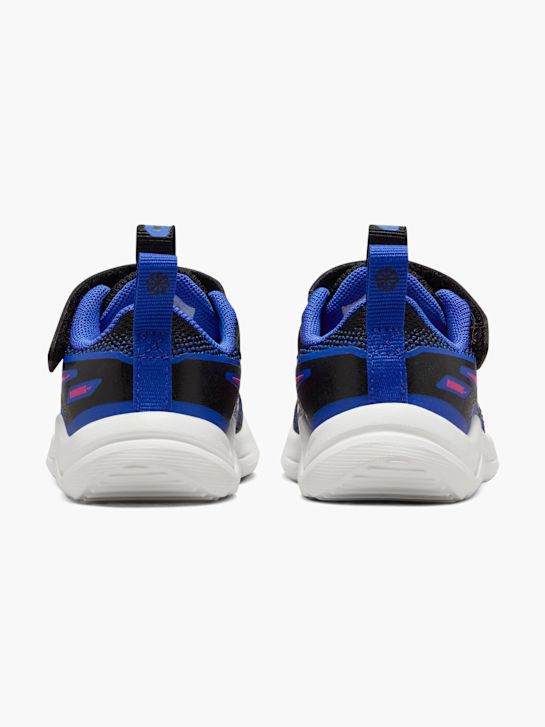 nike cosmic runner trainer niebieski ДЕЙХМАНН