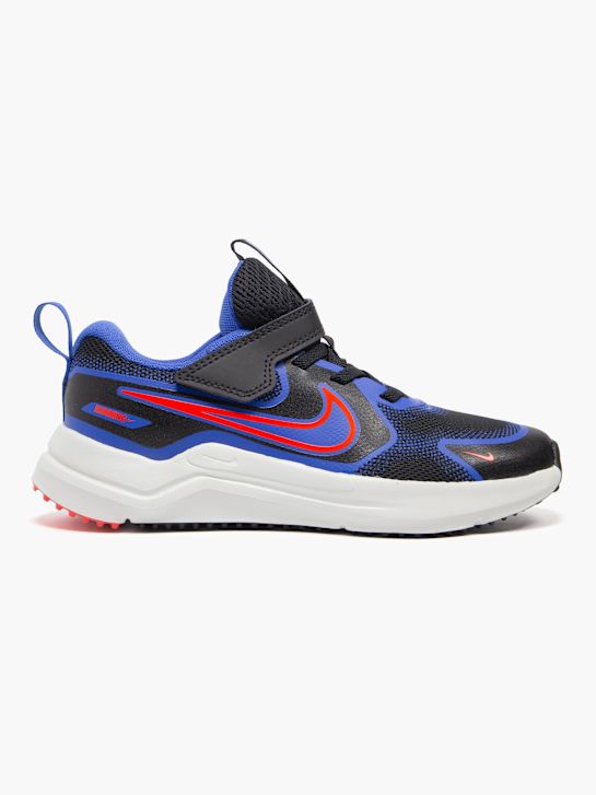 nike cosmic runner trainer niebieski ДЕЙХМАНН