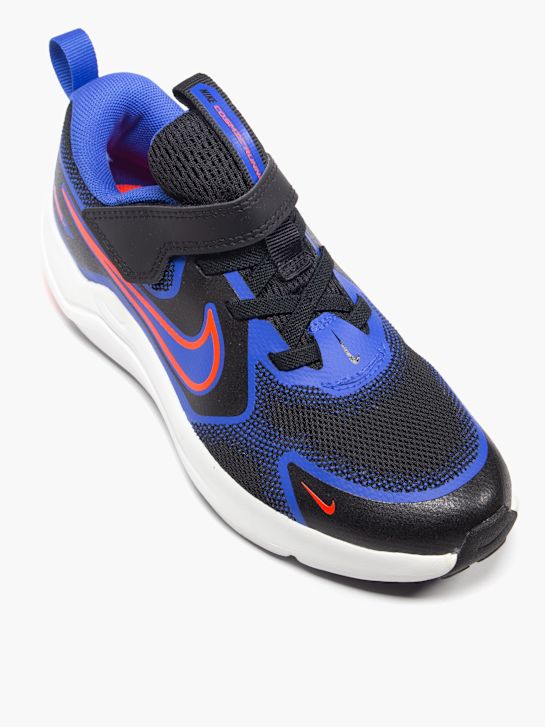 nike cosmic runner trainer niebieski ДЕЙХМАНН