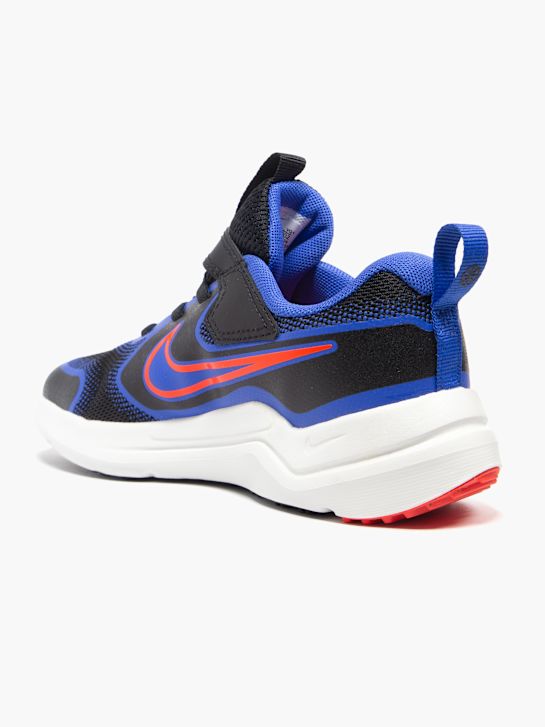 nike cosmic runner trainer niebieski ДЕЙХМАНН