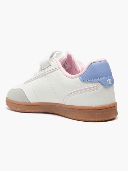 champion prestige mix g ps trainer biały ДЕЙХМАНН